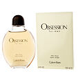 Calvin Klein Obsession for Men After Shave Lotion 125 ml (man)