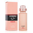 Iceberg Iceberg Twice Rosa For Her Eau De Toilette 125 ml (woman)