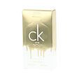 Calvin Klein Ck One Gold Eau De Toilette 100 ml (unisex)
