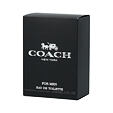 Coach For Men Eau De Toilette 60 ml (man)