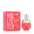 Hollister California Festival Vibes for Her Eau De Parfum 50 ml (woman)