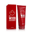 Dsquared2 Red Wood Körperlotion 200 ml (woman)