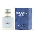 Dolce &amp; Gabbana Light Blue Eau Intense Pour Homme Eau De Parfum 50 ml (man) - altes Cover