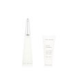 Issey Miyake L'Eau d'Issey EDT 50 ml + BL 50 ml (woman)