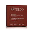 Artdeco Bronzing Powder Compact Refill Long-Lasting 10 g - 80 Natural