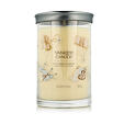 Yankee Candle Signature Tumbler Duftkerze 567 g - Soft Wool & Amber