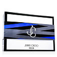 Jimmy Choo Jimmy Choo Man EDT 100 ml + EDT MINI 7,5 ml + SG für Haut und Haar 100 ml (man)
