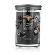 Yankee Candle Signature Tumbler Duftkerze 567 g - Black Coconut