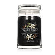 Yankee Candle Duftkerze Praline &amp; Birch 567 g - Vanilla Bean Espresso