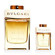 Bvlgari Man Terrae Essence EDP 100 ml + EDP 15 ml (man)