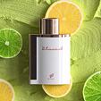 Afnan Inara White Eau De Parfum 100 ml (unisex)