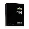 Lacoste L.12.12 Noir Eau De Toilette 100 ml (man)