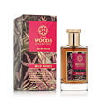 The Woods Collection Wild Roses Eau De Parfum 100 ml (unisex) - neues Cover