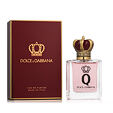 Dolce &amp; Gabbana Q by Dolce &amp; Gabbana Eau De Parfum 50 ml (woman)