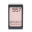 Artdeco Eyeshadow Matt 0,8 g - 557 Matt Natural Pink