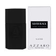 Azzaro Silver Black Eau De Toilette 100 ml (man) - neues Cover