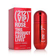 Carolina Herrera 212 VIP Rosé Red Eau De Parfum 80 ml (woman)