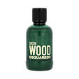 Dsquared2 Green Wood Eau De Toilette 100 ml (man)