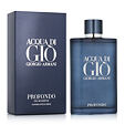 Giorgio Armani Acqua di Gio Profondo Eau De Parfum 200 ml (man)