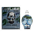 POLICE To Be Exotic Jungle for Man Eau De Toilette 40 ml (man)