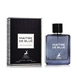 Maison Alhambra Maître de Blue Eau De Parfum 100 ml (man)