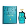 Maison Alhambra Very Velvet Aqua Eau De Parfum 100 ml (woman)