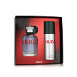 Hugo Boss Hugo Man EDT 75 ml + DEO Spray 150 ml (man)