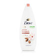Dove Purely Pampering Almond Cream with Hibiscus Shower Gel 600 ml