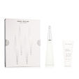 Issey Miyake L&#039;Eau d&#039;Issey EDT 50 ml + BL 50 ml (woman)