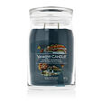 Yankee Candle Duftkerze Praline &amp; Birch 567 g - Evening Riverwalk