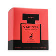 Maison Alhambra Narissa Ruby Eau De Parfum 100 ml (unisex)