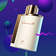 Afnan Inara White Eau De Parfum 100 ml (unisex)