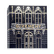 Givenchy Gentleman Boisée EDP 100 ml + EDP 12,5 ml + SG 75 ml (man)