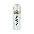 Cuba Gold Deodorant Spray 200 ml (man)