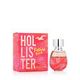 Hollister California Festival Vibes for Her Eau De Parfum 30 ml (woman)