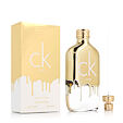 Calvin Klein Ck One Gold Eau De Toilette 200 ml (unisex)