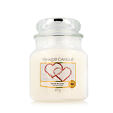 Yankee Candle Classic Medium Jar Candles Duftkerze 411 g - Snow in Love