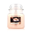Yankee Candle Classic Medium Jar Candles Duftkerze 411 g - Coconut Rice Cream