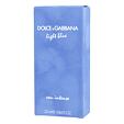 Dolce &amp; Gabbana Light Blue Eau Intense Eau De Parfum 25 ml (woman)