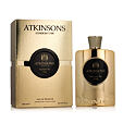 Atkinsons Oud Save The King Eau De Parfum 100 ml (man) - neues Cover