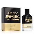 Jimmy Choo Urban Hero Gold Edition Eau De Parfum 100 ml (man)