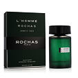 Rochas L&#039;Homme Rochas Aromatic Touch Eau De Toilette 100 ml (man)