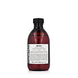 Davines Alchemic Shampoo For Natural &amp; Coloured Hair Cooper 280 ml