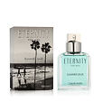 Calvin Klein Eternity for Men Summer Daze Eau De Toilette 100 ml (man)