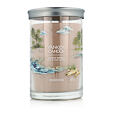 Yankee Candle Signature Tumbler Duftkerze 567 g - Seaside Woods