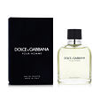 Dolce &amp; Gabbana Pour Homme Eau De Toilette 125 ml (man) - neues Cover