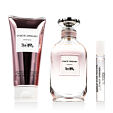 Coach Coach Dreams EDP 90 ml + EDP MINI 7,5 ml + BL 100 ml (woman) - Comet Cover