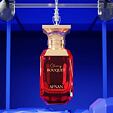 Afnan Cherry Bouquet Eau De Parfum 80 ml (woman)