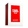 Karl Lagerfeld Rouge Eau De Parfum 85 ml (woman)