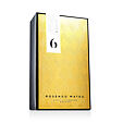 Rosendo Mateu Olfactive Expressions Nº 6 Jasmin, Sandalwood, Oriental Musk Eau De Parfum 100 ml (uni